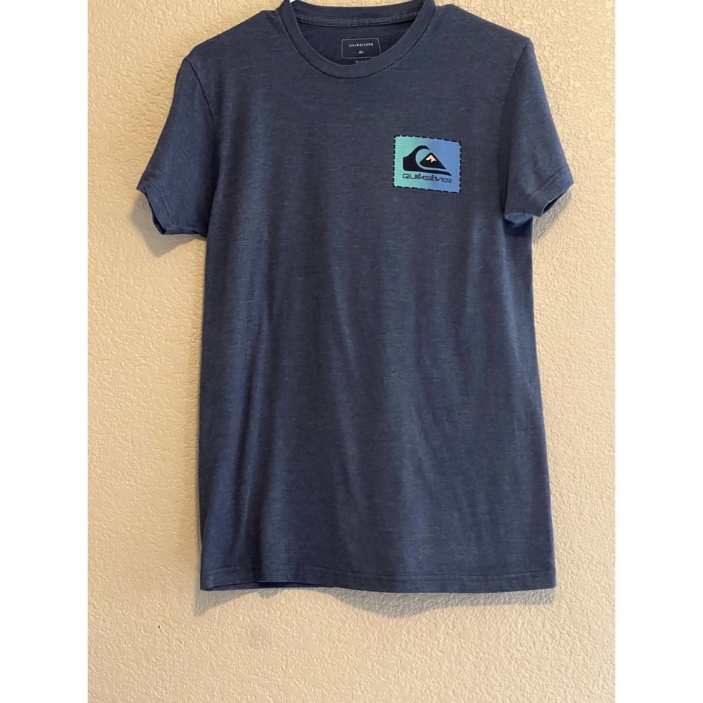 Quicksilver Tee